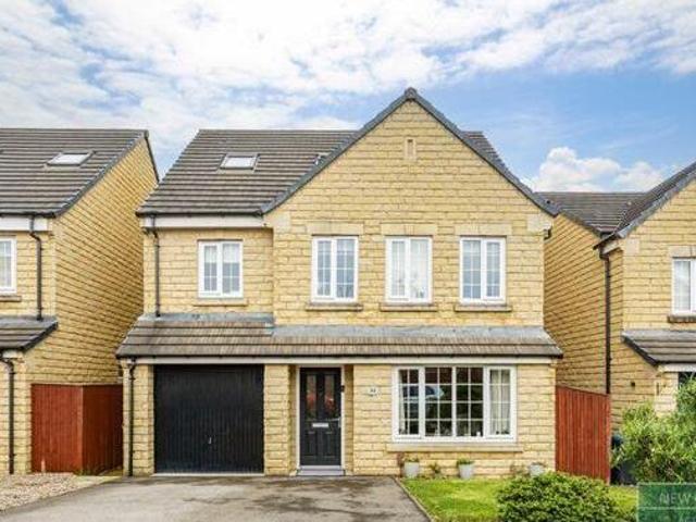 House for sale in Cottingley, Bradford