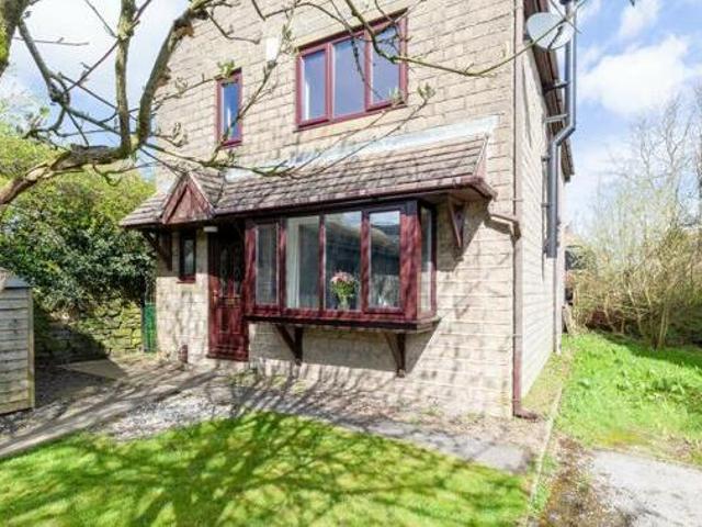 House for sale in Thornton, West Yorkshire