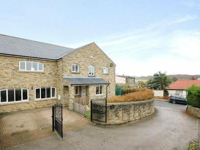 House for sale in West Yorkshire
