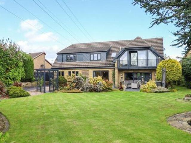 House for sale in West Yorkshire
