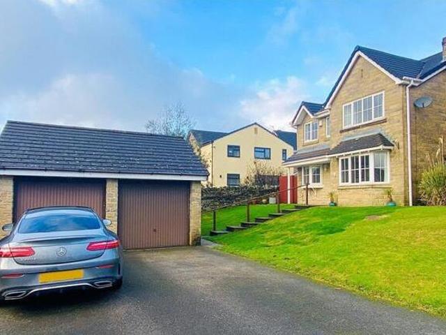 House for sale in Thornton, West Yorkshire