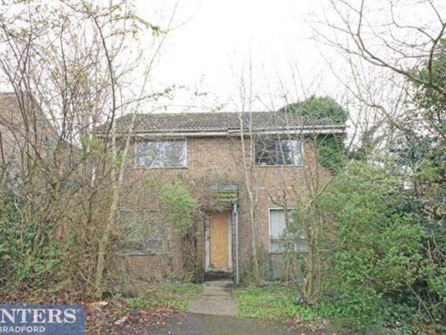 House for sale in Daisy Hill, Bradford