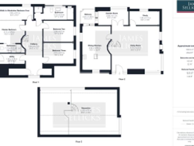 Farm for sale in Barton, Leicestershire