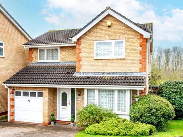 House for sale in Lyons, Greater London
