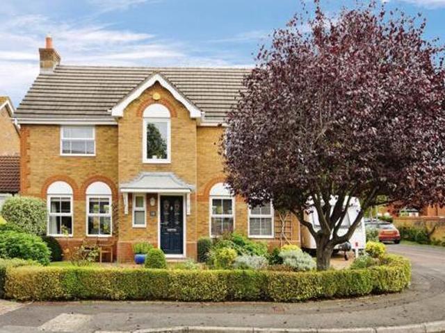 House for sale in Lyons, Greater London