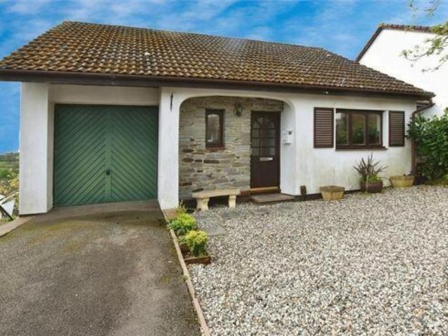 House for sale in Highweek, Bridford