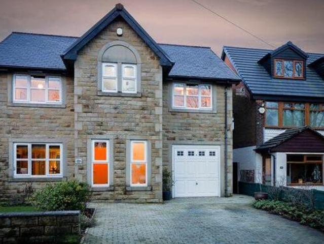 House for sale in Bare, Lancashire