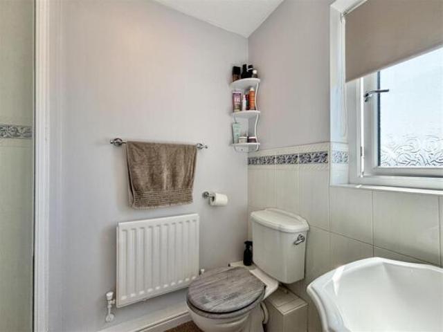 Farm for sale in Queensbury, West Yorkshire
