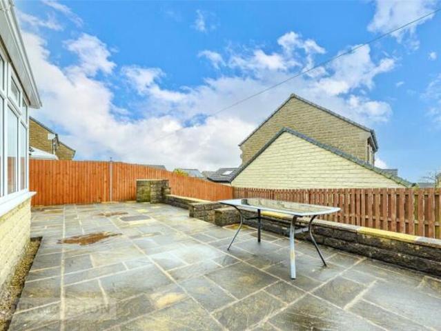 Farm for sale in West Yorkshire