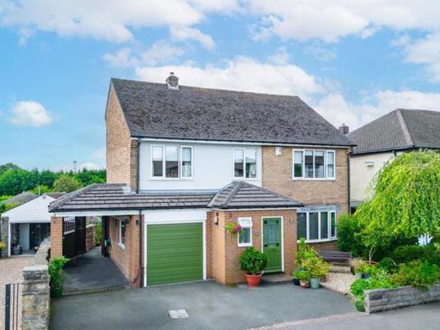 House for sale in Bradway, Sheffield