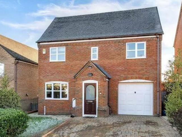 House for rent in Hertfordshire