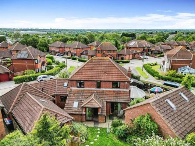 House for sale in Lyons, Greater London