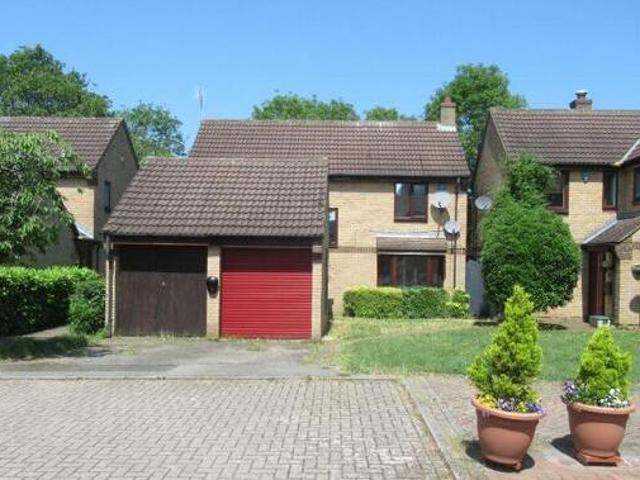 House for sale in Lyons, Greater London