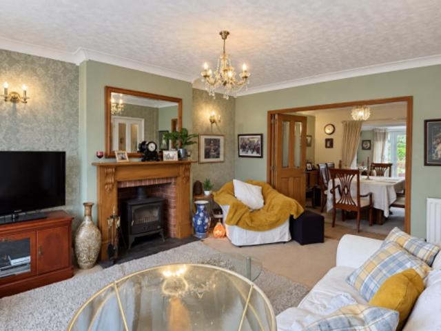 Farm for sale in Epping