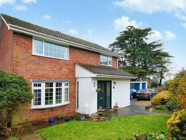 House for rent in Feckenham, City Of Bristol