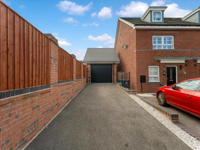 Farm for sale in Warrington, England