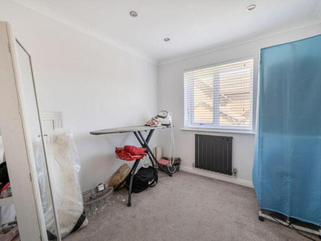 Farm for sale in Shenley Brook End, Milton Keynes