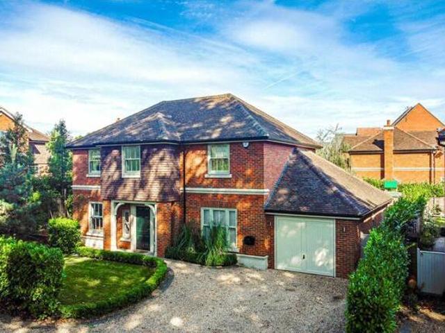 House for sale in Shephall, Hertfordshire