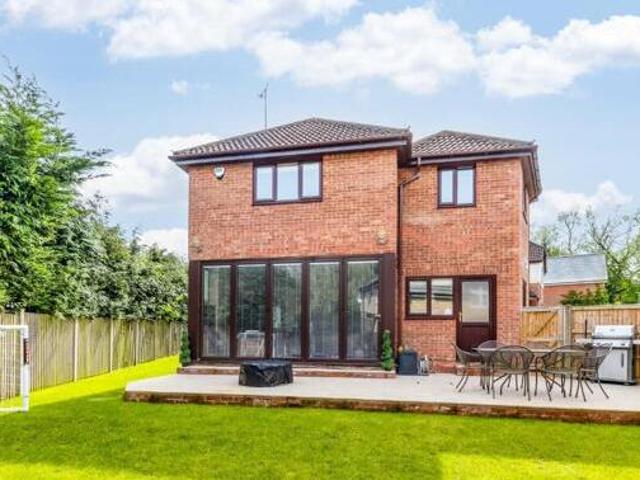 House for sale in Broadwater, Shephall
