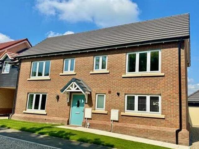 House for sale in Braintree, Essex