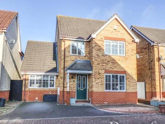 House for sale in Moors Croft, Braintree
