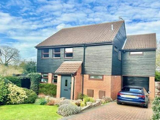 House for sale in Bocking, Chipping Hill