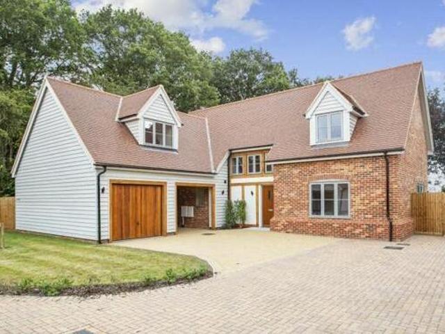 House for sale in Feering, Braintree