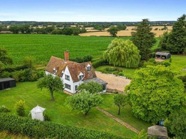 House for sale in Wethersfield, Braintree