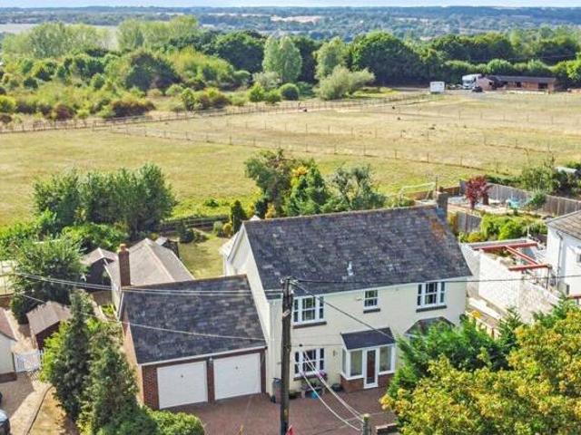 House for sale in Blackmore End, Chipping Hill