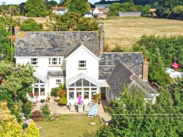 House for sale in Blackmore End, Chipping Hill