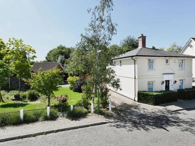 House for sale in Chipping Hill, Essex