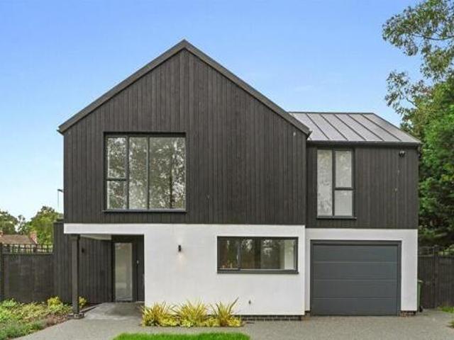 House for sale in Braintree, Essex