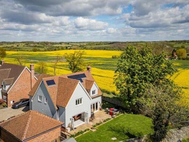House for sale in Duckend Green, Braintree
