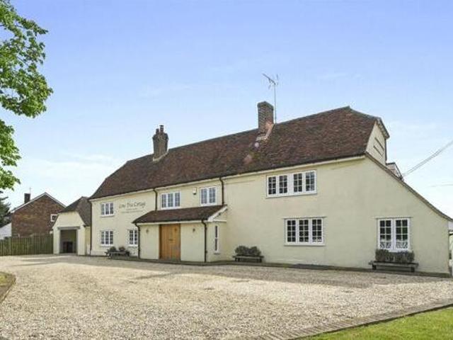 House for sale in Blackmore End, Chipping Hill
