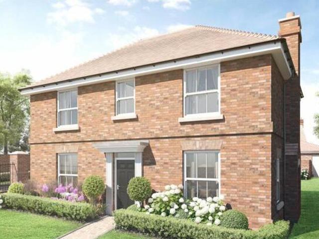 House for sale in Fordham Heath