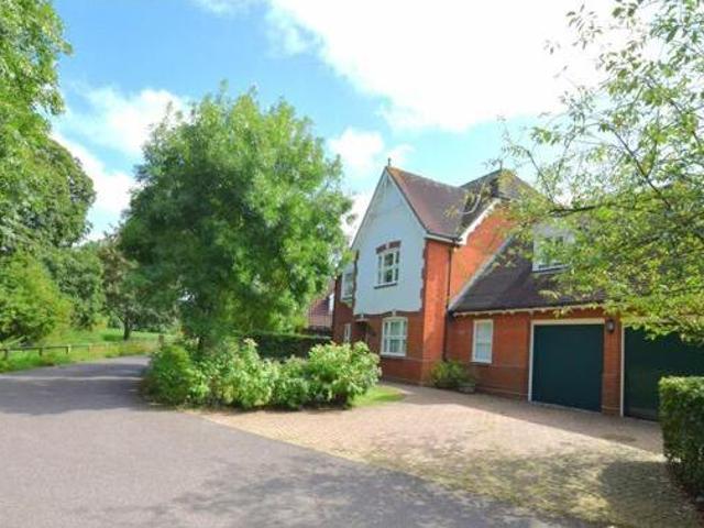 House for sale in Myland, Fordham Heath