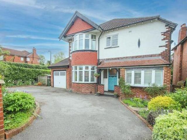 House for sale in Greater Manchester