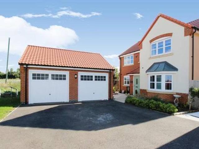House for rent in Cambridgeshire