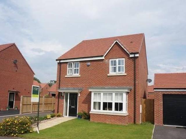 House for sale in North Yorkshire