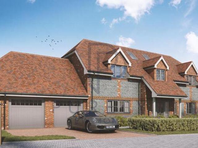 House for sale in Lyons, Greater London