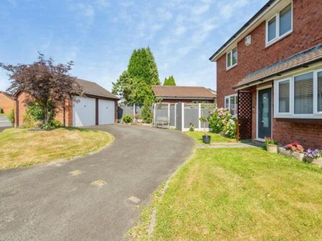 Farm for sale in Bare, Lancashire