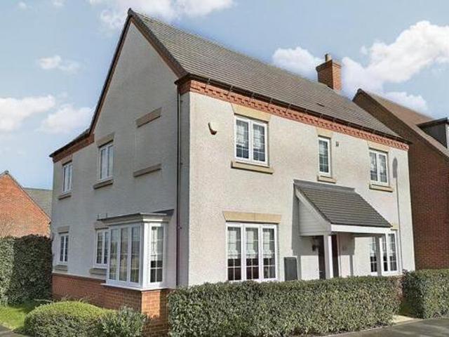 House for sale in Nuneaton, Nuneaton and Bedworth