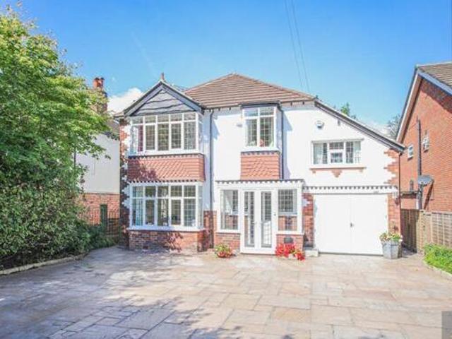 House for sale in Greater Manchester