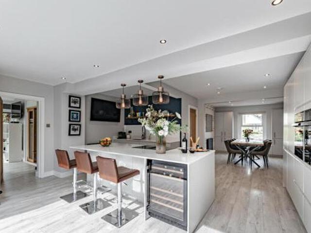 House for sale in Stockport, Greater Manchester