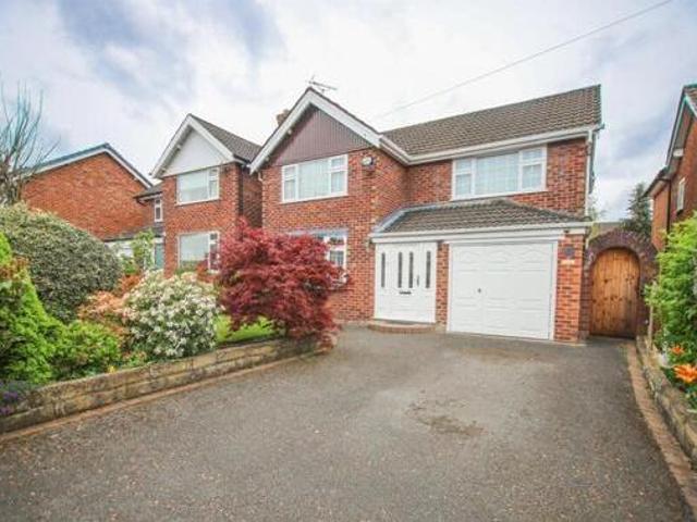 House for sale in Greater Manchester