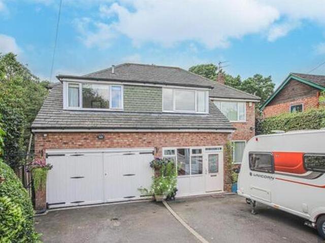 House for sale in Greater Manchester