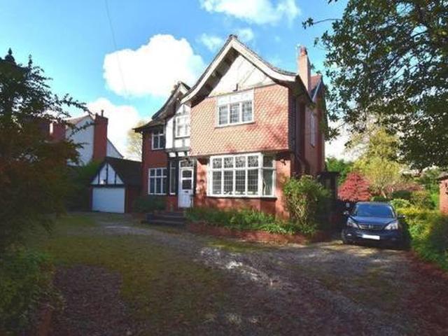 House for sale in Greater Manchester
