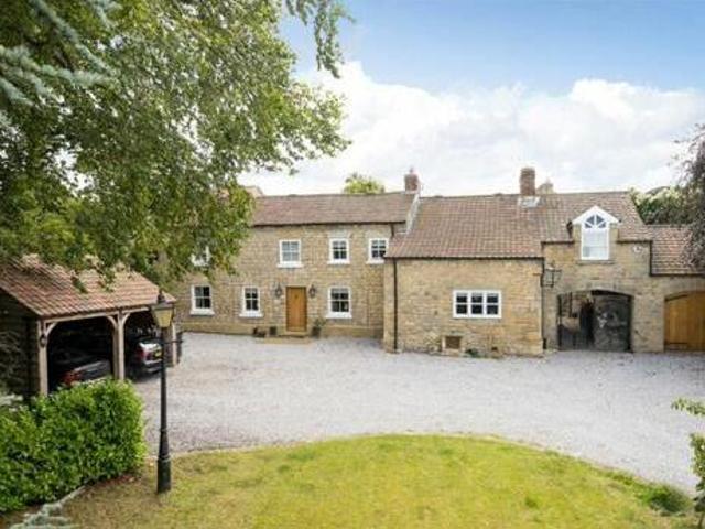 House for sale in North Yorkshire
