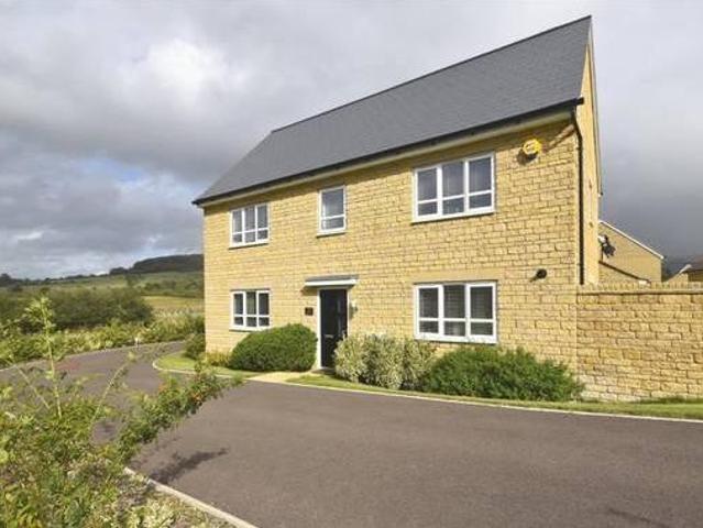 House for sale in Gloucestershire