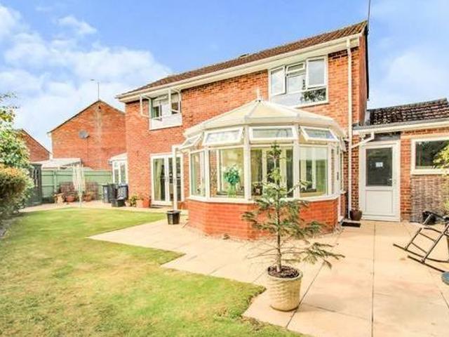 House for rent in Wiltshire